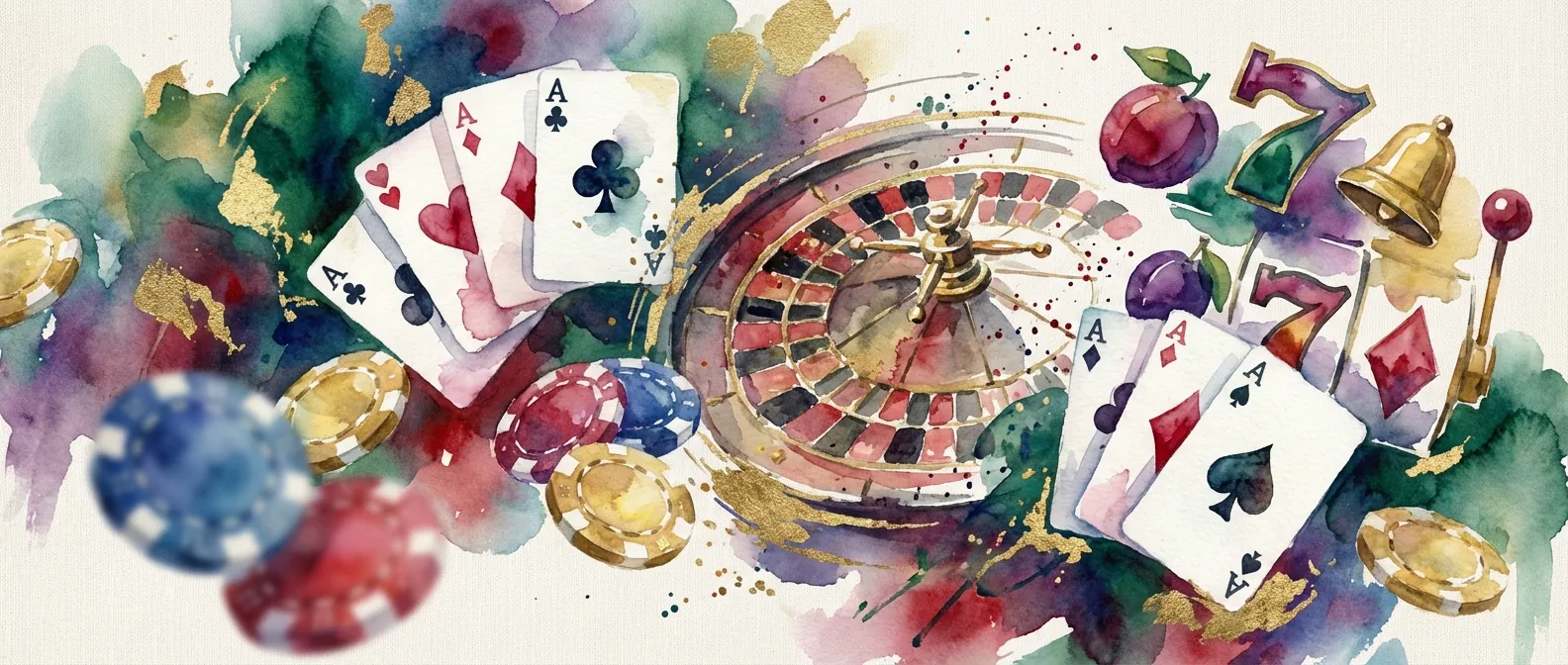 Talismania Casino bonus