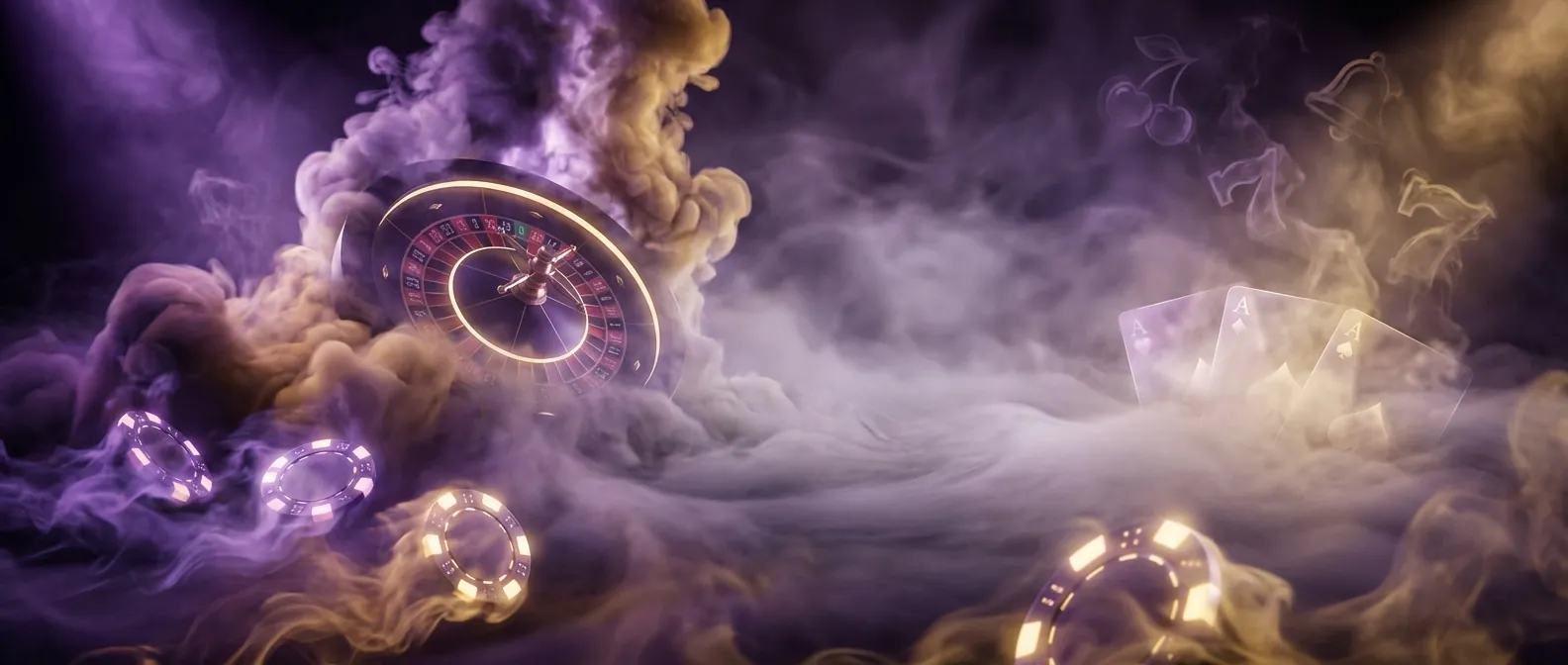 Talismania Casino bonus