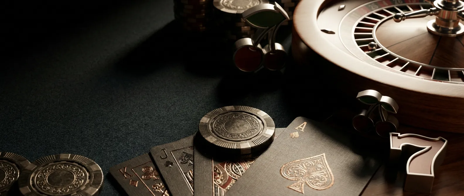 Talismania Casino bonus