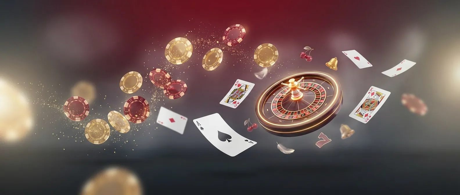Talismania Casino bonus
