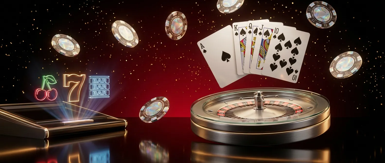 Talismania Casino bonus