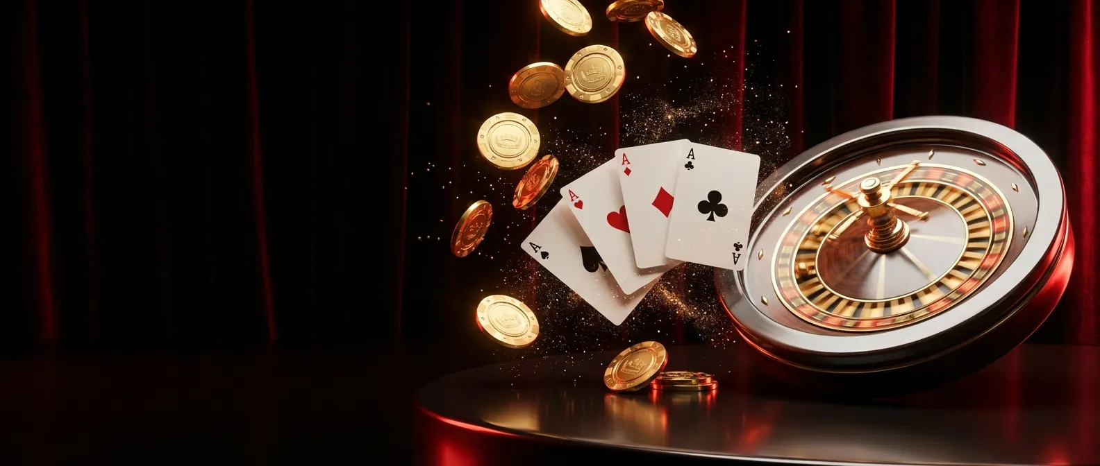 Talismania Casino bonus