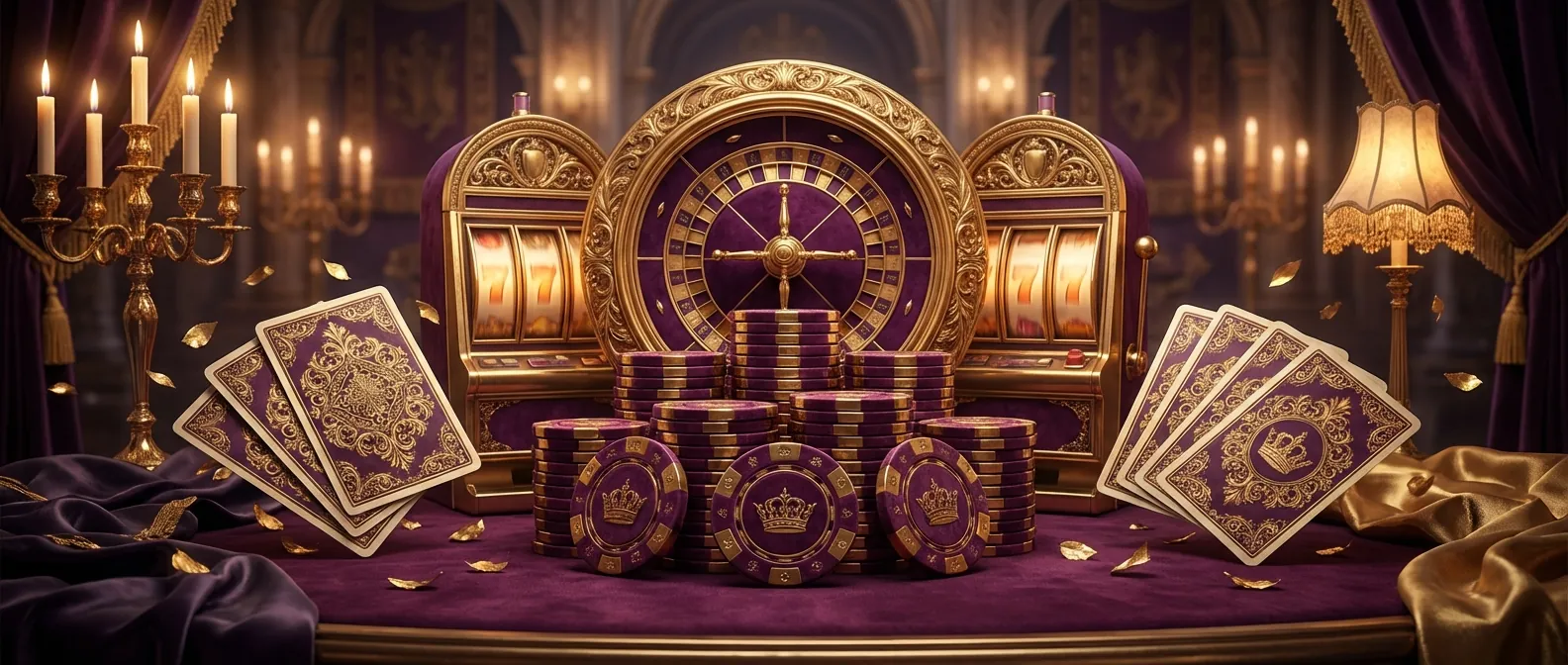 Talismania Casino bonus