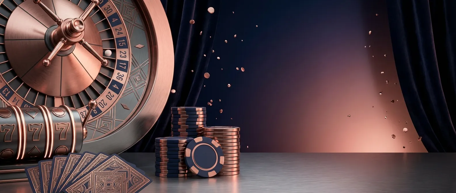 Talismania Casino bonus