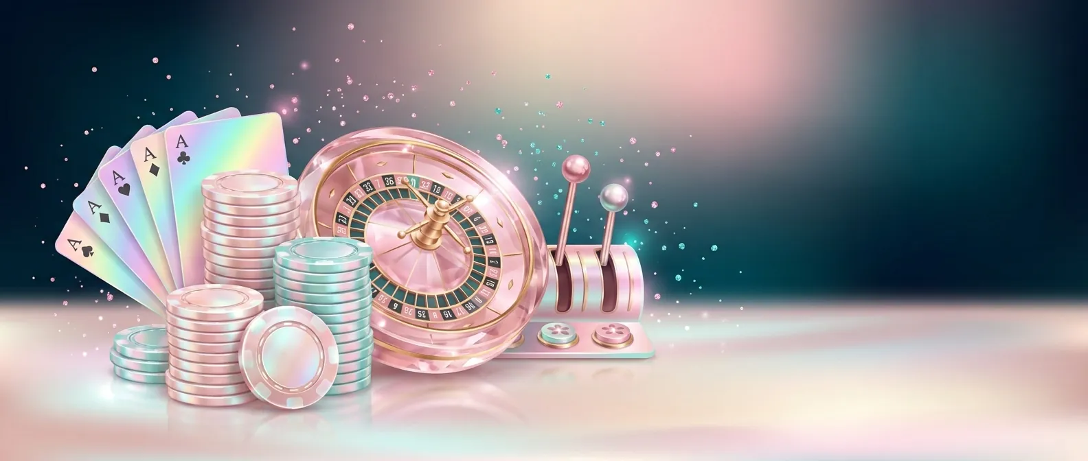 Talismania Casino bonus
