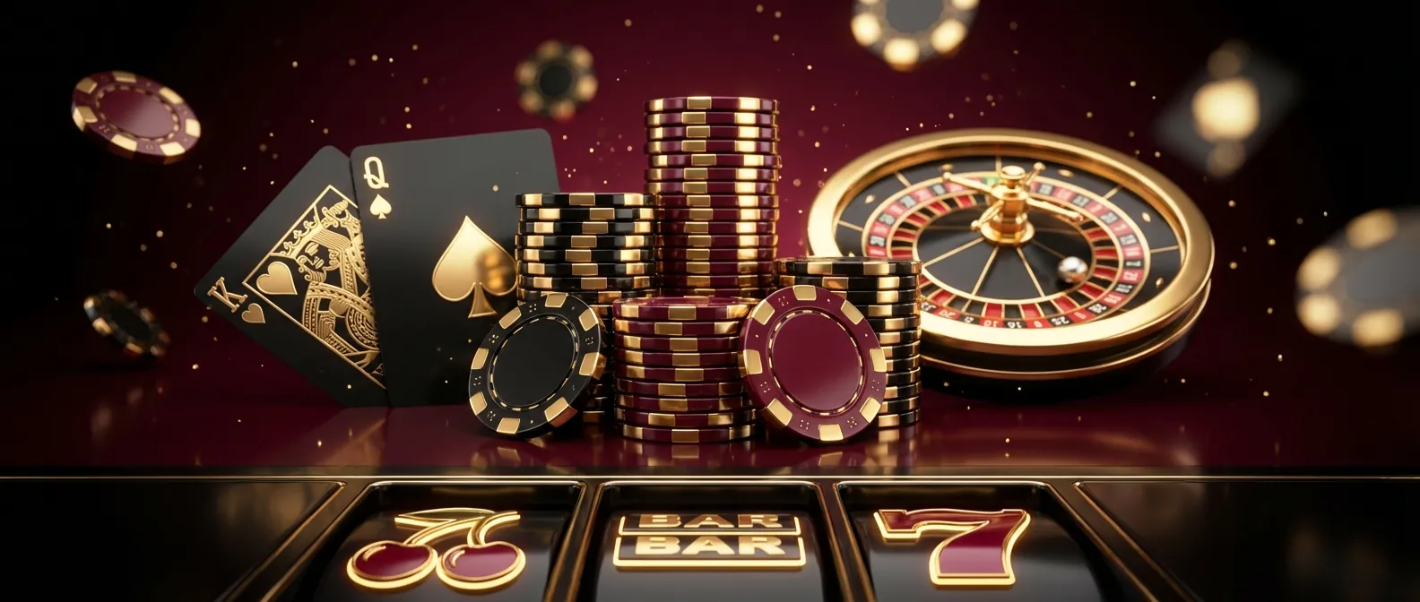 Talismania Casino bonus