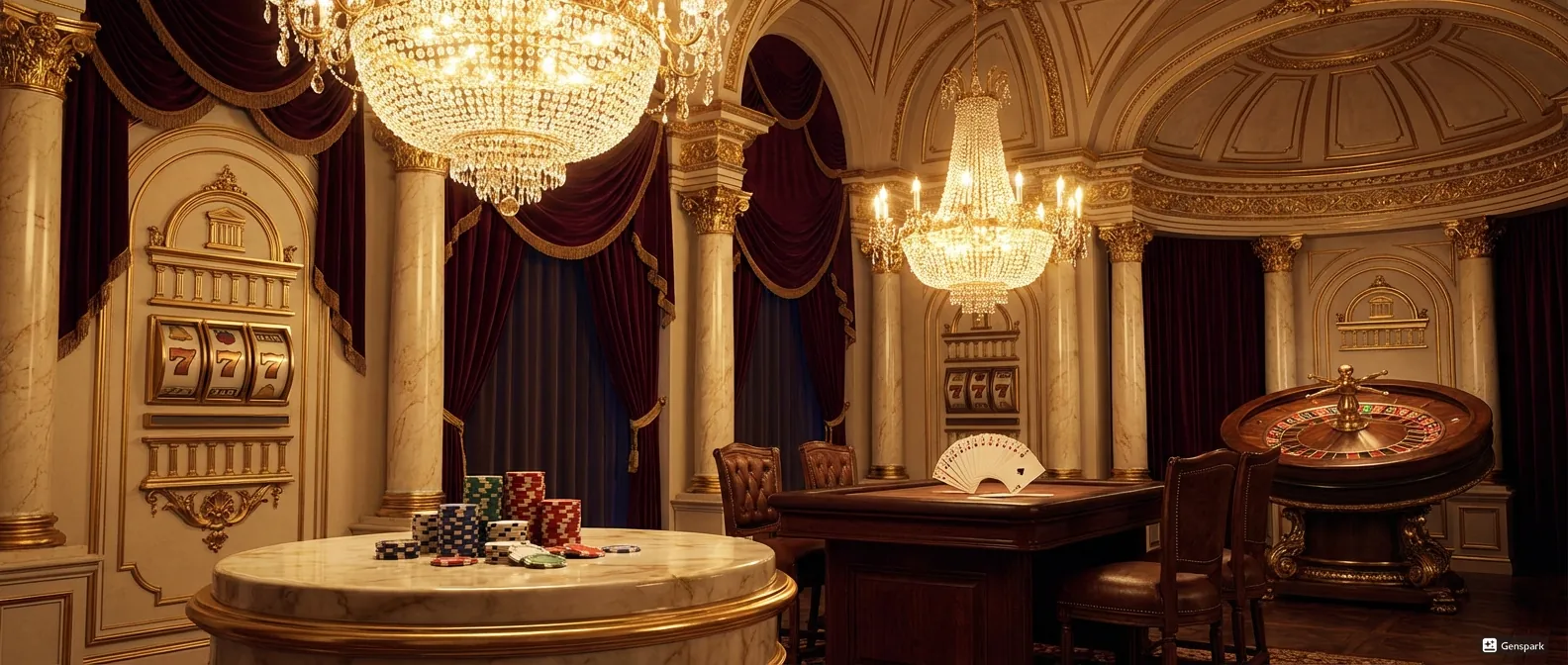 Talismania Casino bonus